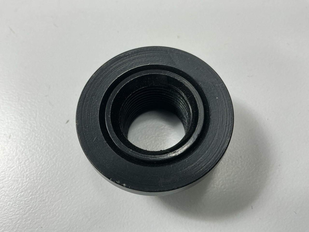 Dorman 615-220 Spindle Nut - Deformed Thread M20-1.50 Hex 30mm
