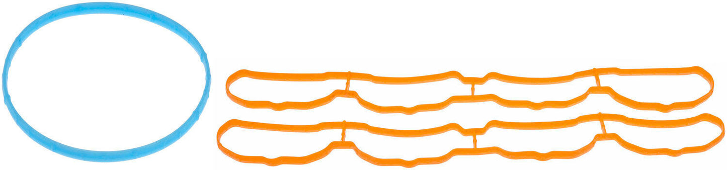 Dorman 615-268G Engine Intake Manifold Gasket UPPER For 2004-2008 Ford 5.4L-V8