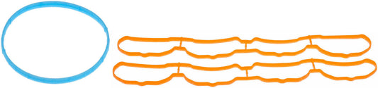 Dorman 615-268G Engine Intake Manifold Gasket UPPER For 2004-2008 Ford 5.4L-V8