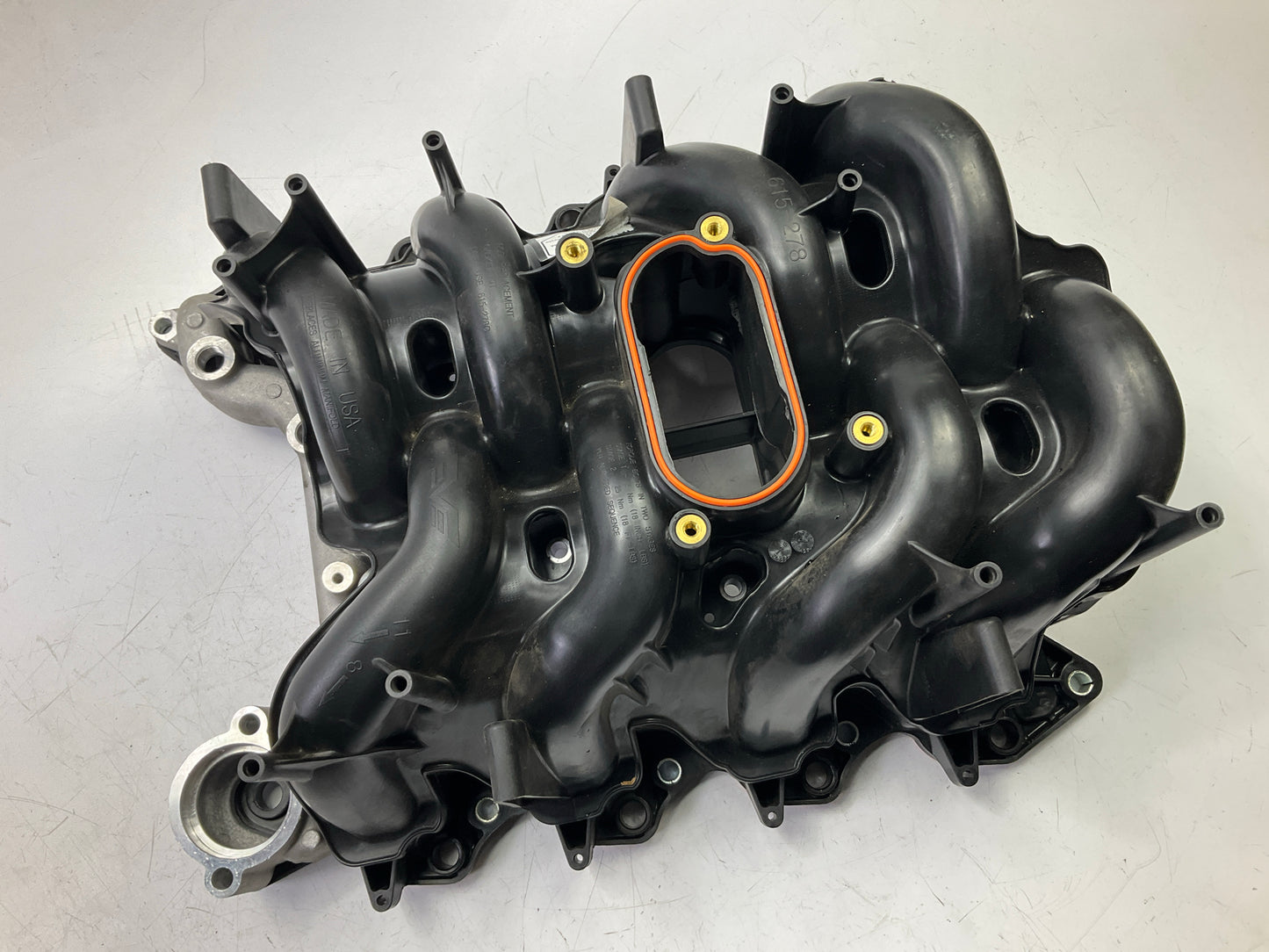 Missing Some Hardware, Sold AS SHOWN - Dorman 615-278 Intake Manifold