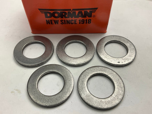 (5) Dorman 618-027 Spindle Nut Washer