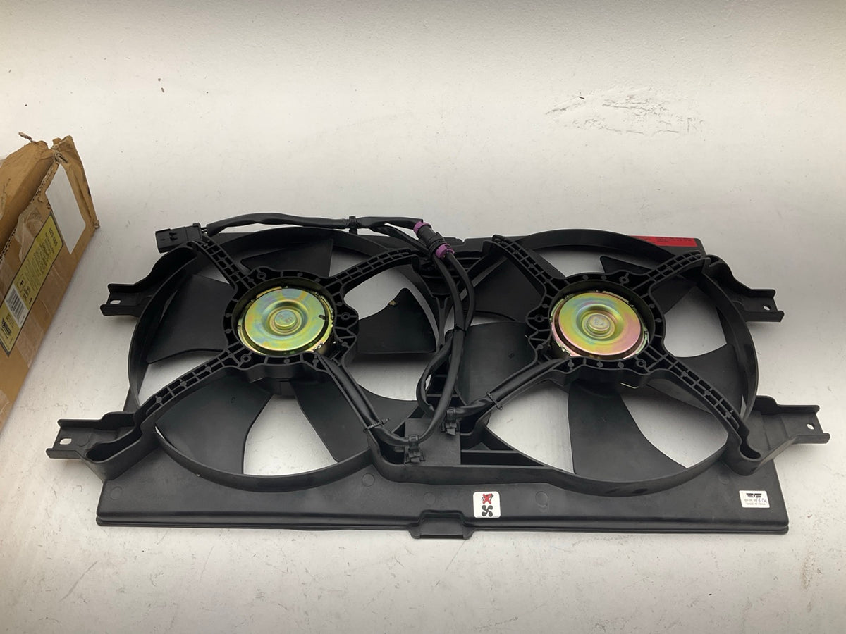 Dorman 620-005 Engine Cooling Fan