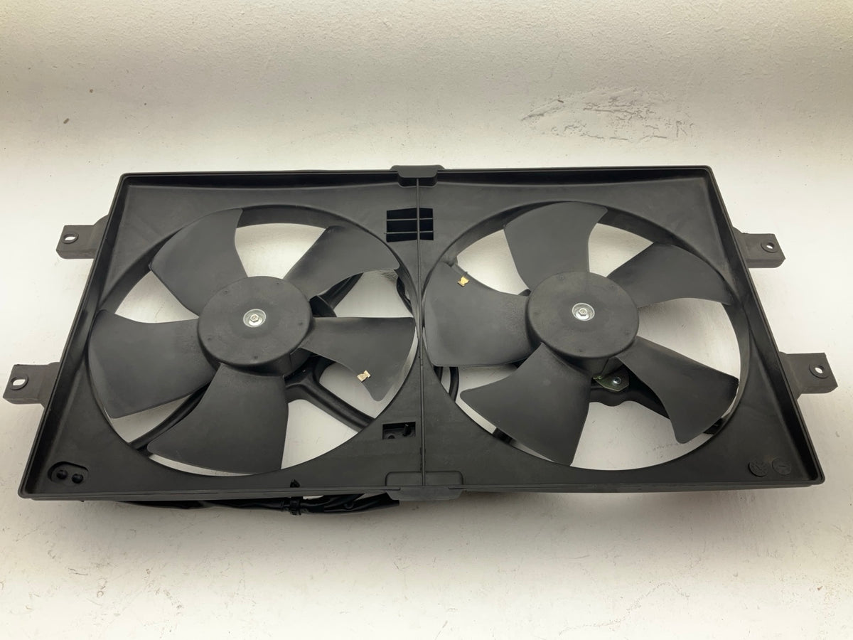Dorman 620-005 Engine Cooling Fan