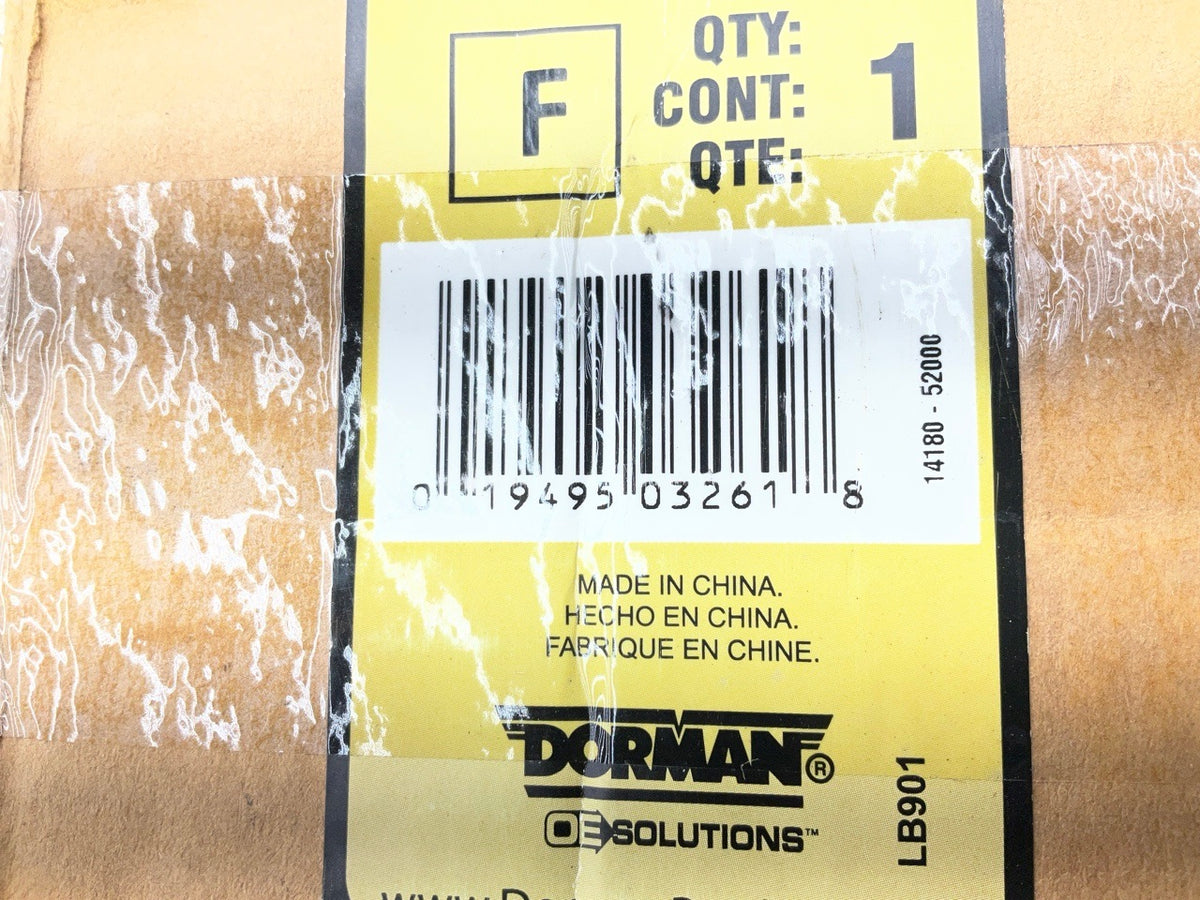 Dorman 620-005 Engine Cooling Fan