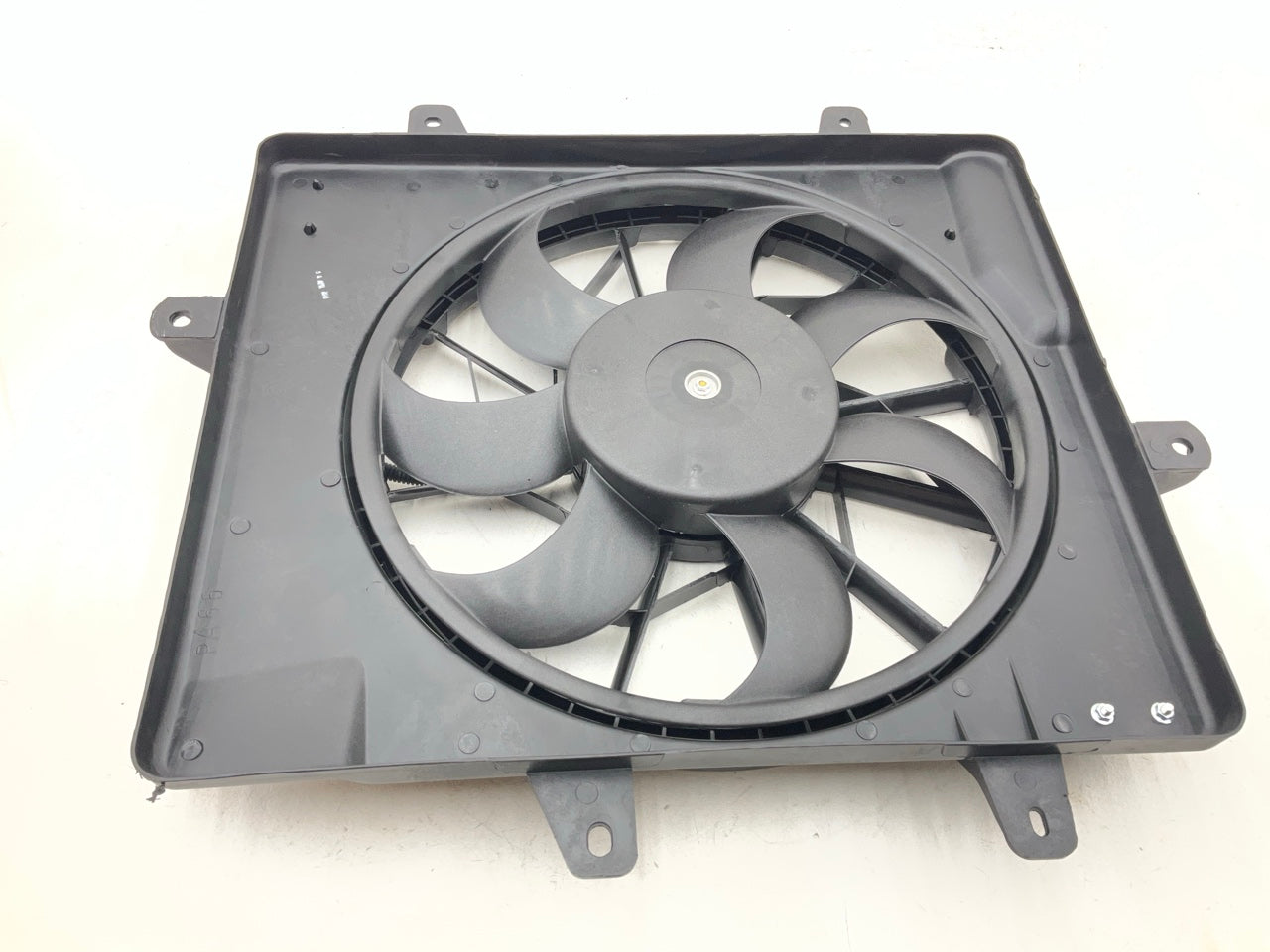 Dorman 620-052 Engine Cooling Fan 2006-2010 PT Cruiser 2.4L DOHC