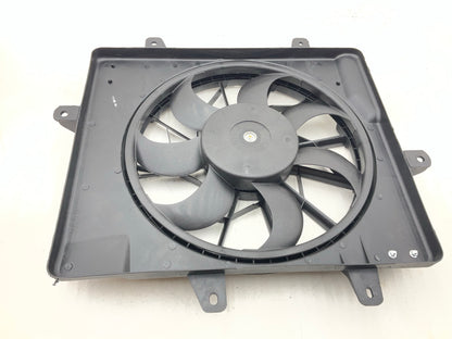 Dorman 620-052 Engine Cooling Fan 2006-2010 PT Cruiser 2.4L DOHC