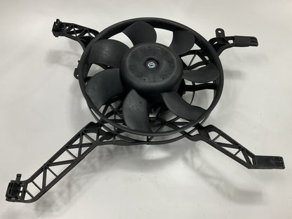 Dorman 620-072 Engine Cooling Fan For 2014-2019 Ford Fiesta