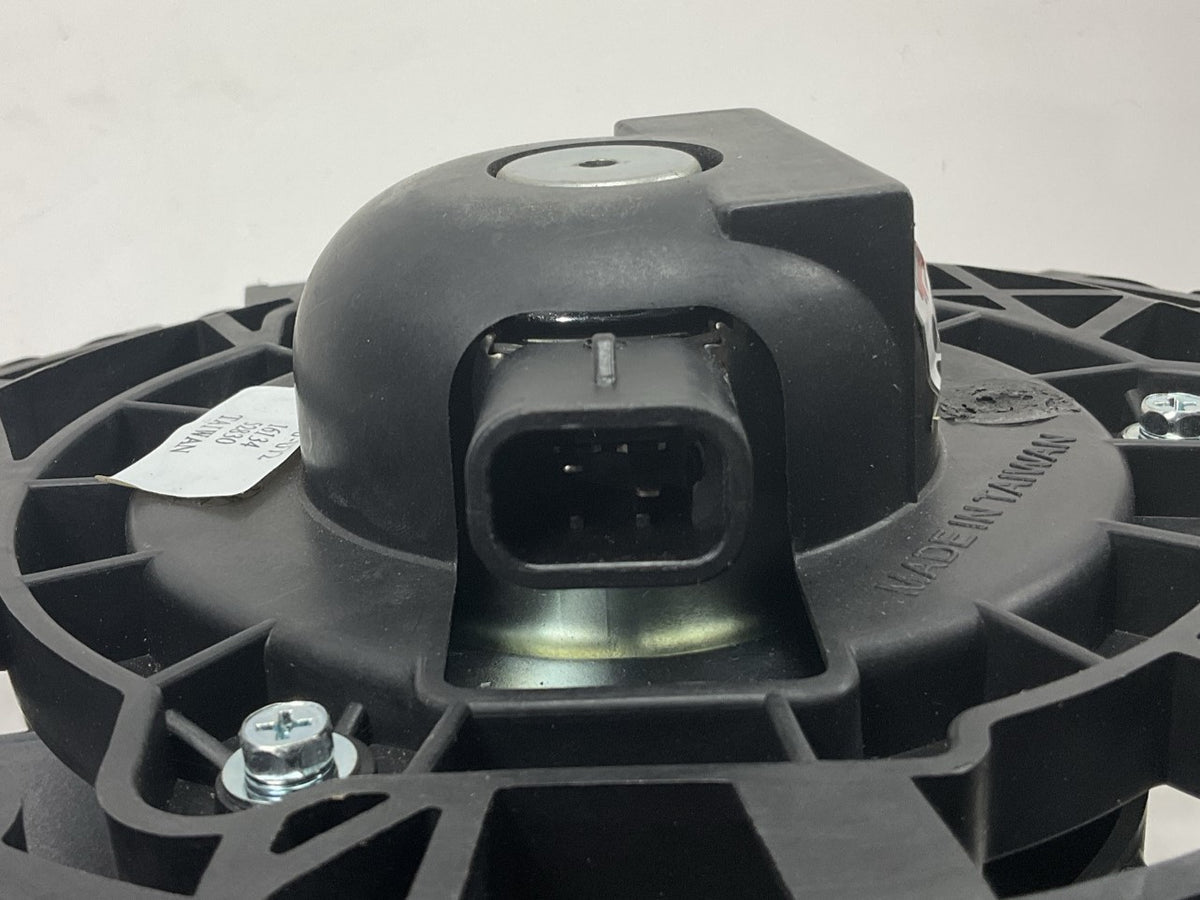 Dorman 620-072 Engine Cooling Fan For 2014-2019 Ford Fiesta