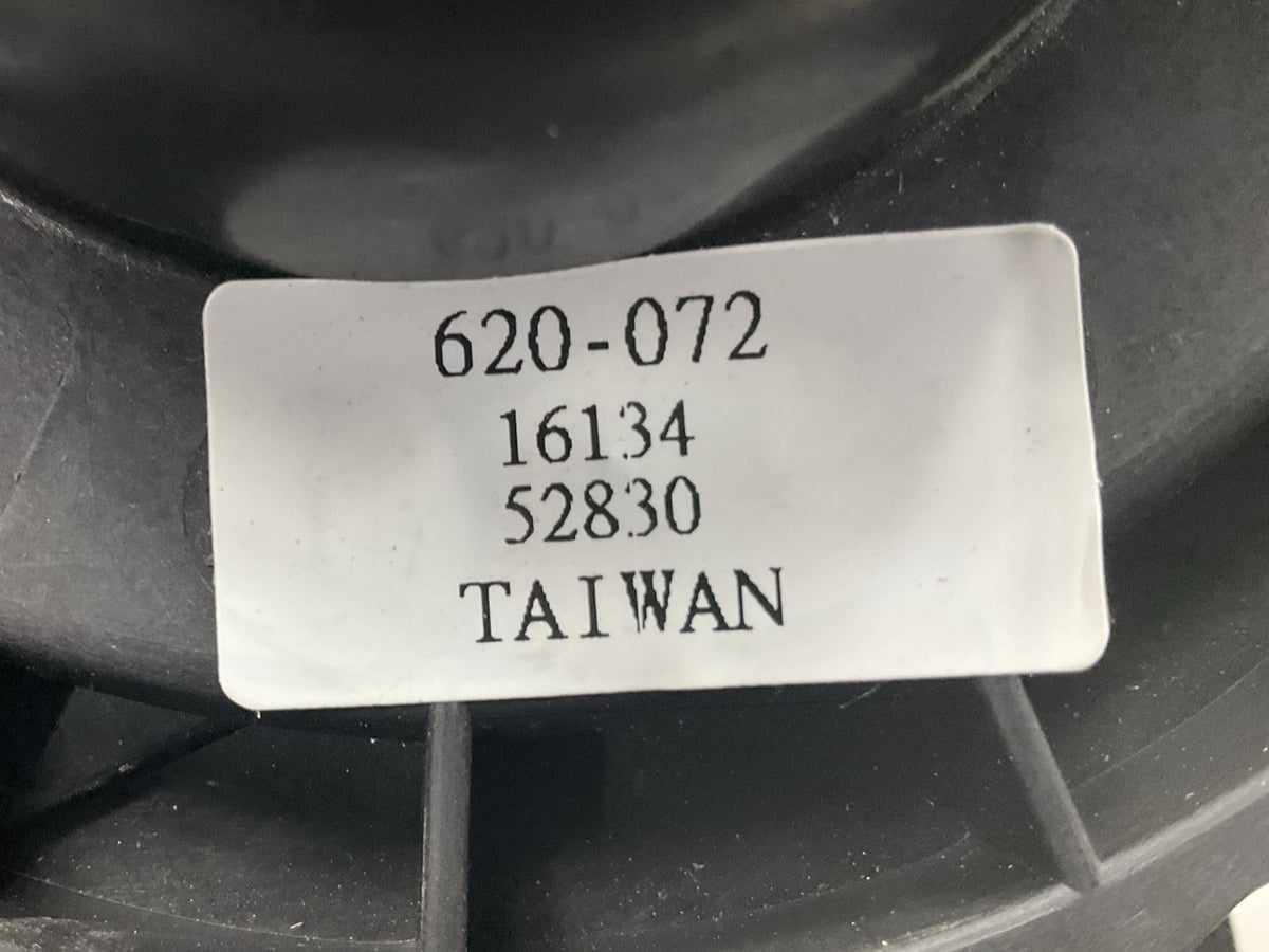 Dorman 620-072 Engine Cooling Fan For 2014-2019 Ford Fiesta