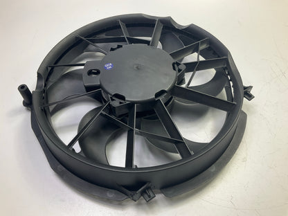 Dorman 620-105 A/C Condenser Fan Assembly