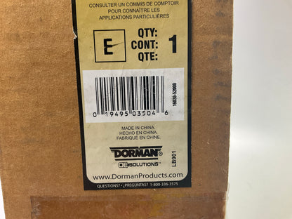 Dorman 620-105 A/C Condenser Fan Assembly
