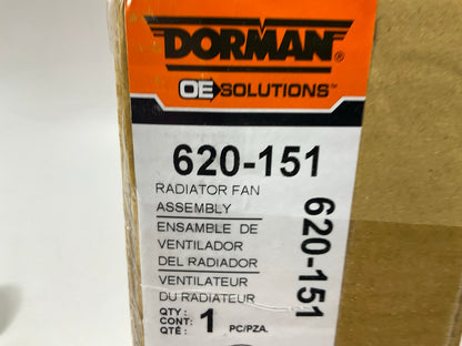 Dorman 620-151 Engine Cooling Fan Blade