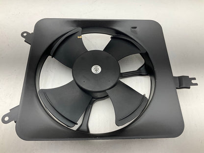 Dorman 620-224  A/C Condenser Fan - 1990-1993 Honda Accord 2.2L, 92-96 Prelude