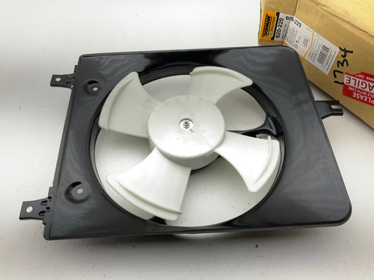 Dorman 620-229 A/C Condenser  Fan 1998-2002 Accord 2.3L SOHC