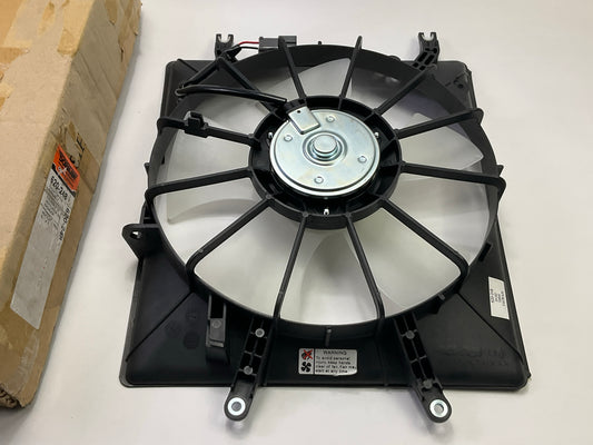 Dorman 620-248 Engine Cooling Fan For 2004-2008 Acura TL