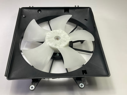 Dorman 620-248 Engine Cooling Fan For 2004-2008 Acura TL