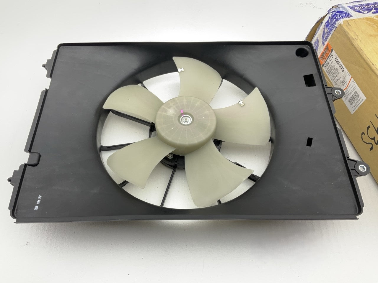 Dorman 620-273 Engine Cooling Fan For 2006-2008 Honda Ridgeline