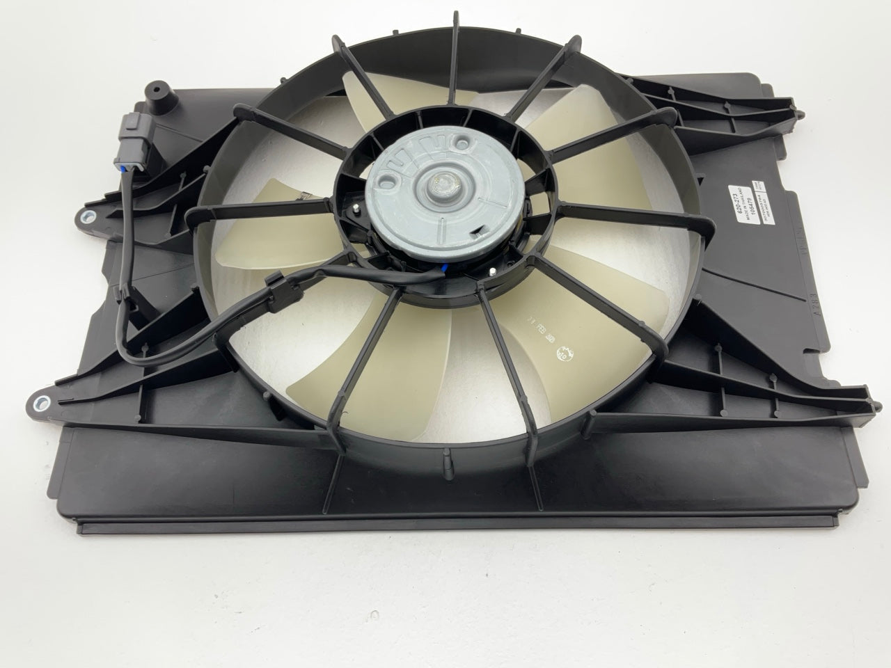 Dorman 620-273 Engine Cooling Fan For 2006-2008 Honda Ridgeline