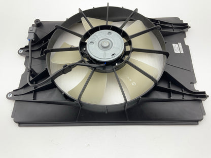 Dorman 620-273 Engine Cooling Fan For 2006-2008 Honda Ridgeline