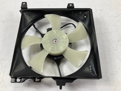 Dorman 620-406 Engine Cooling Radiator Fan For 1991-1999 Sentra, 95-98 200sx