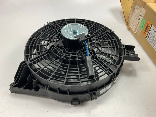 Dorman 620-457 A/C Condenser Fan For 2006-2015 Nissan Armada, 06-10 QX56