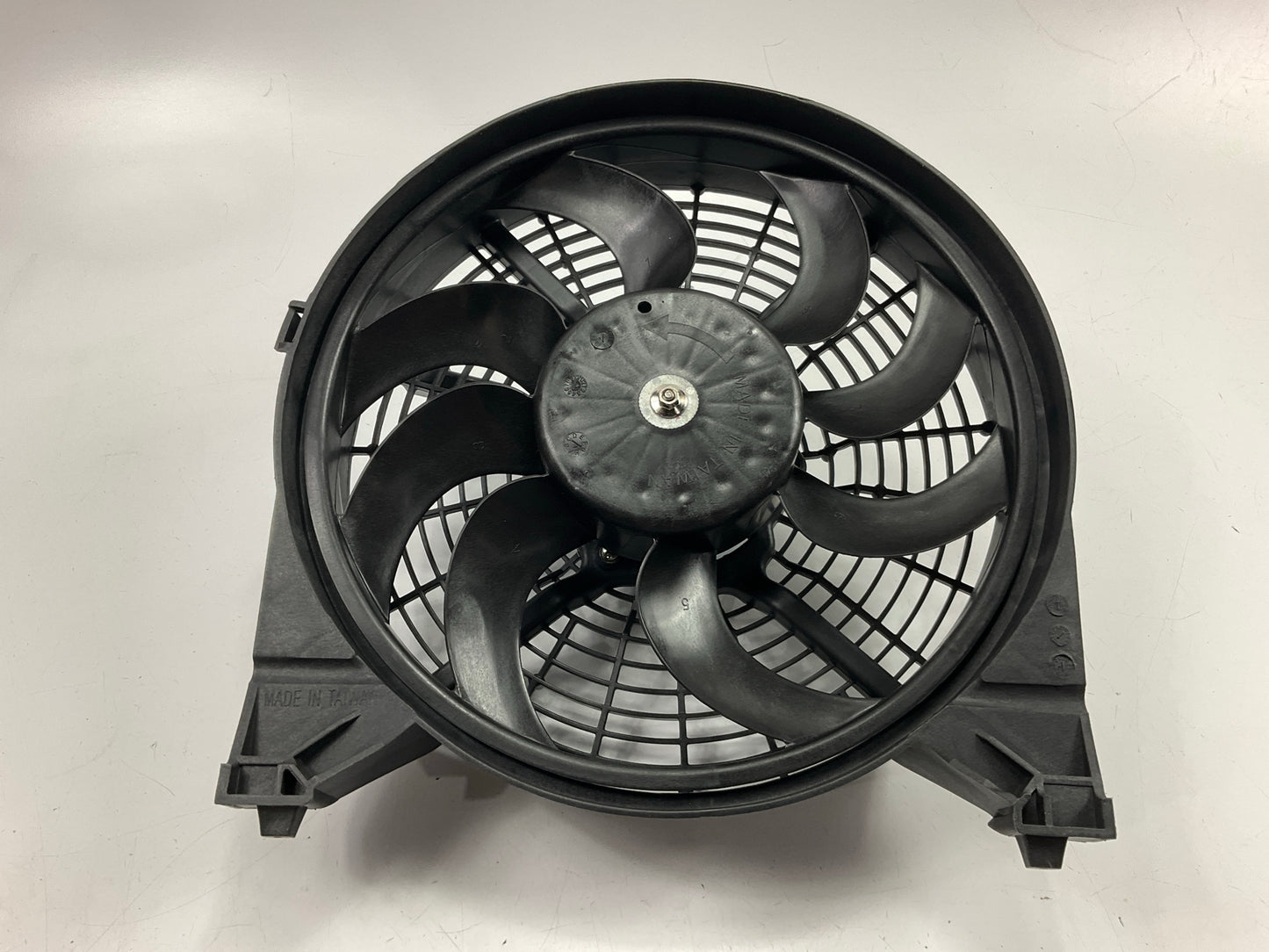 Dorman 620-457 A/C Condenser Fan For 2006-2015 Nissan Armada, 06-10 QX56