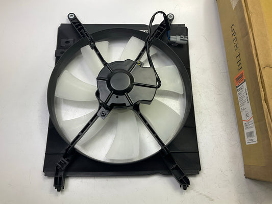 Dorman 620-543 Right A/C Condenser Cooling Fan