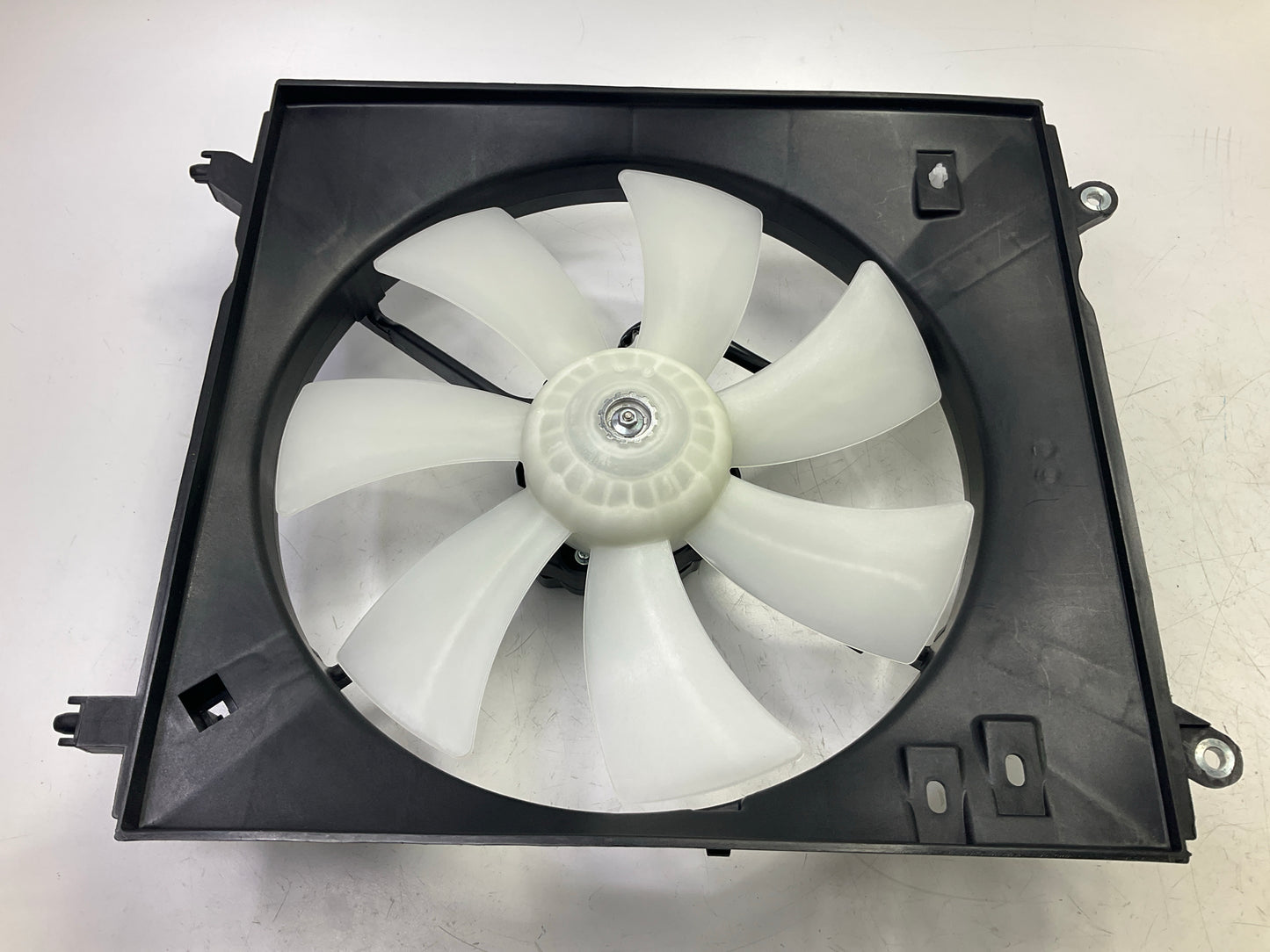 Dorman 620-543 Right A/C Condenser Cooling Fan