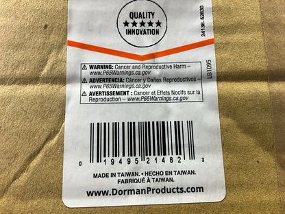 Dorman 620-543 Right A/C Condenser Cooling Fan