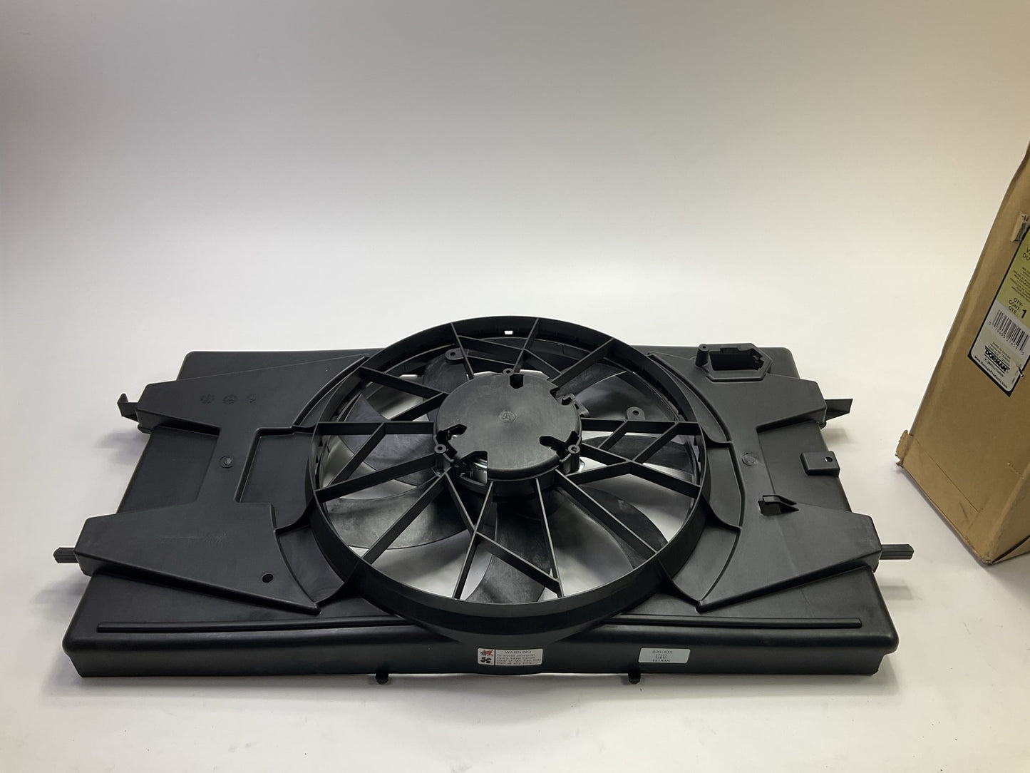 Dorman 620-635 Engine Cooling Fan Assembly