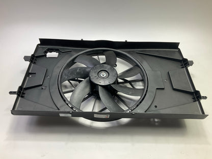 Dorman 620-635 Engine Cooling Fan Assembly