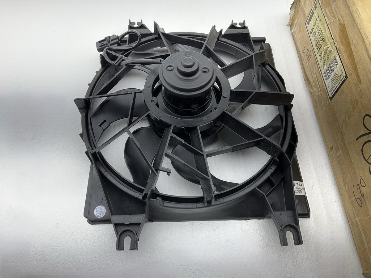 Dorman 620-714  Engine Cooling Fan For 1995-1999 Hyundai Accent