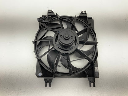 Dorman 620-714  Engine Cooling Fan For 1995-1999 Hyundai Accent