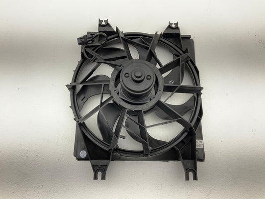 Dorman 620-714  Engine Cooling Fan For 1995-1999 Hyundai Accent
