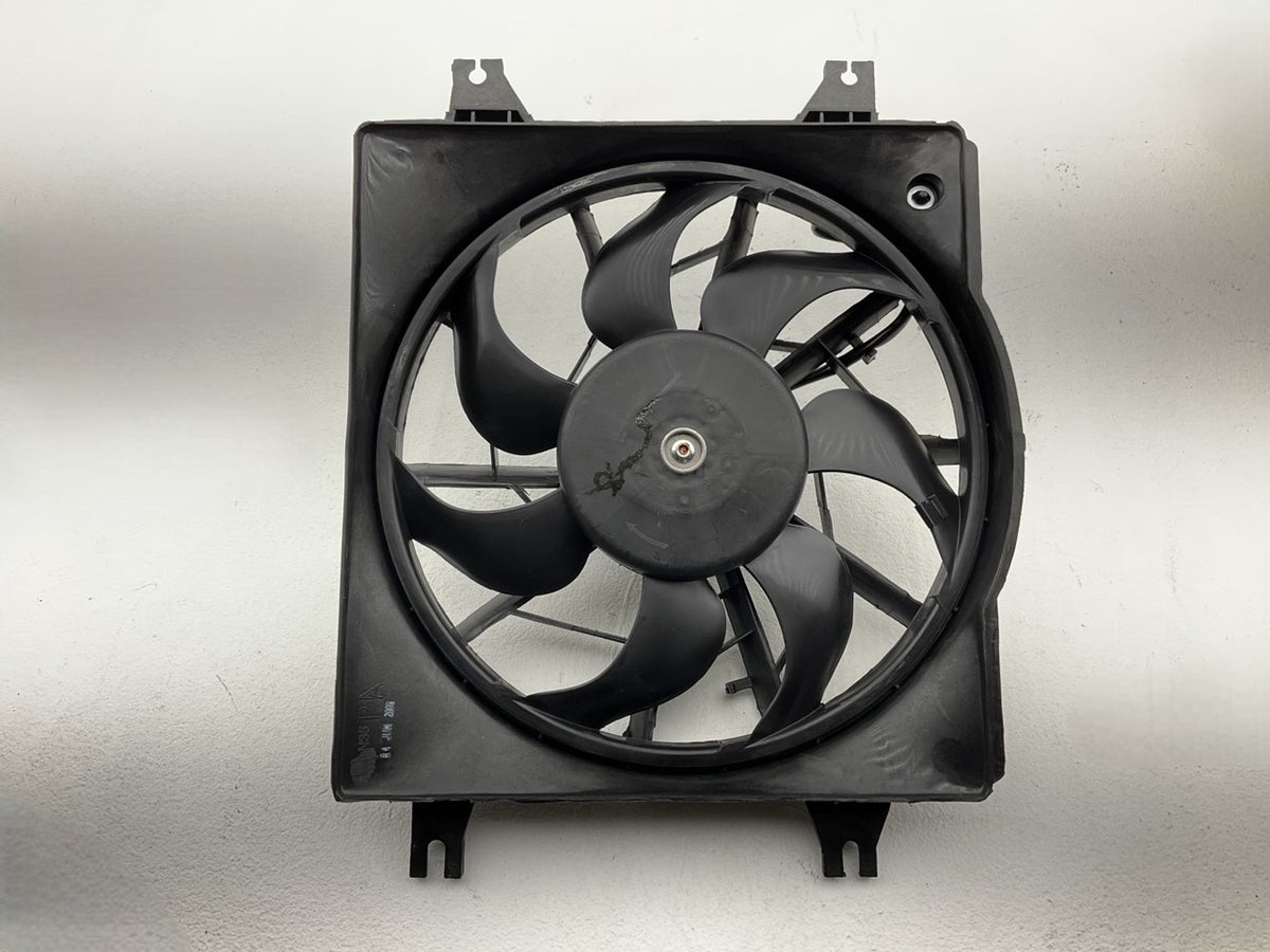Dorman 620-714  Engine Cooling Fan For 1995-1999 Hyundai Accent