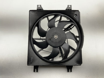 Dorman 620-714  Engine Cooling Fan For 1995-1999 Hyundai Accent