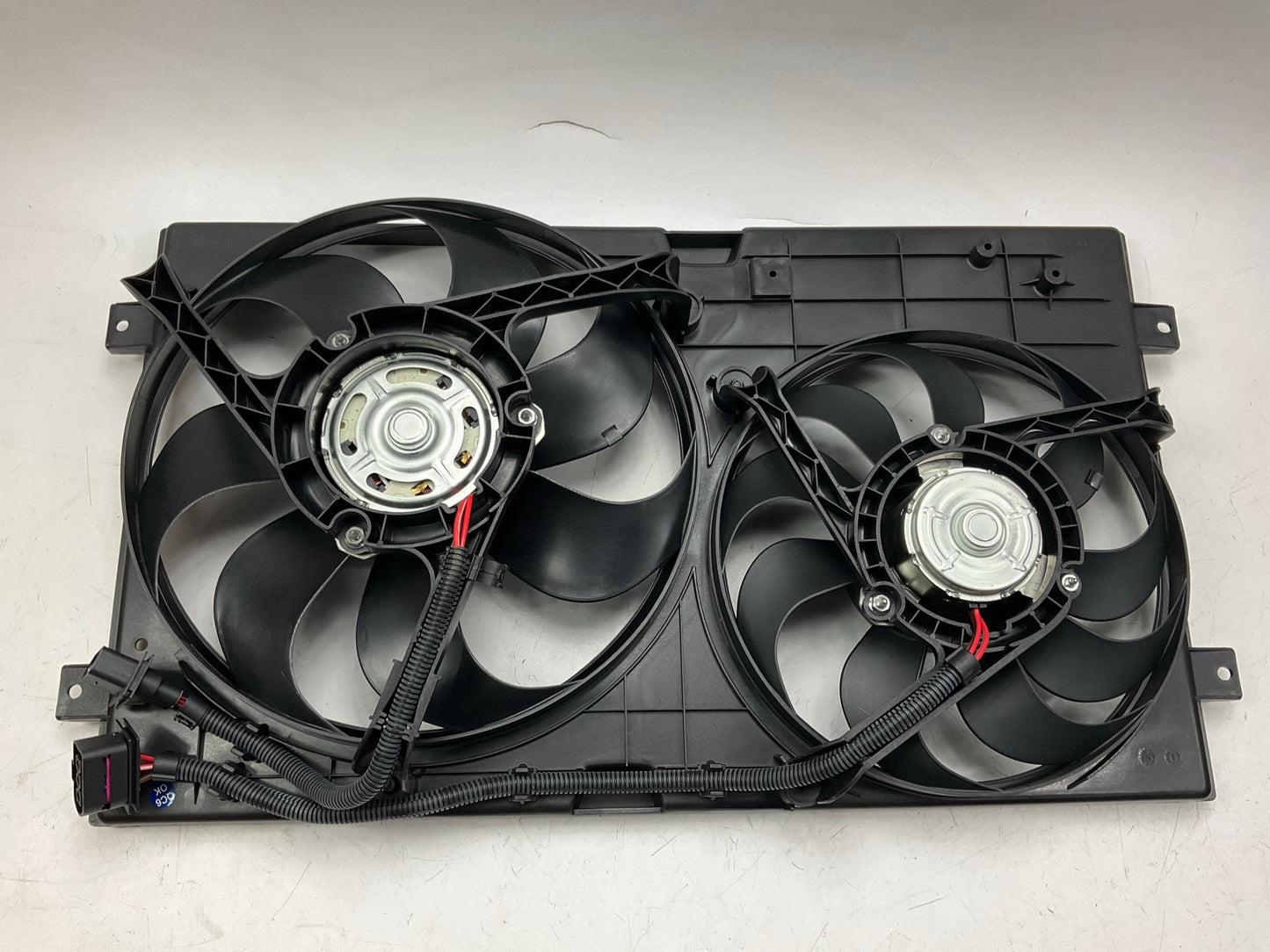 Dorman 620-773 Engine Cooling Fan Assembly