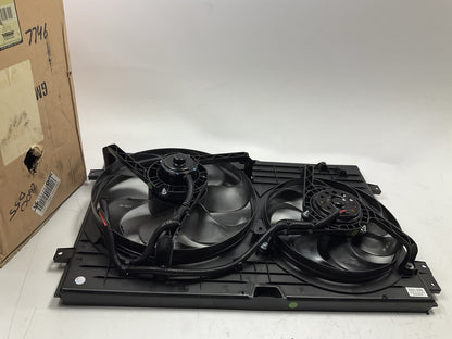 Dorman 620-799 Engine Cooling Fan