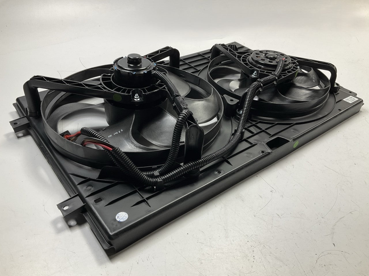 Dorman 620-799 Engine Cooling Fan