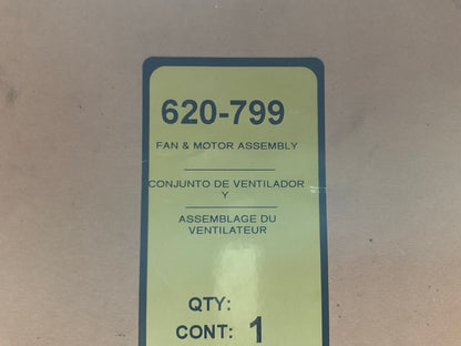 Dorman 620-799 Engine Cooling Fan