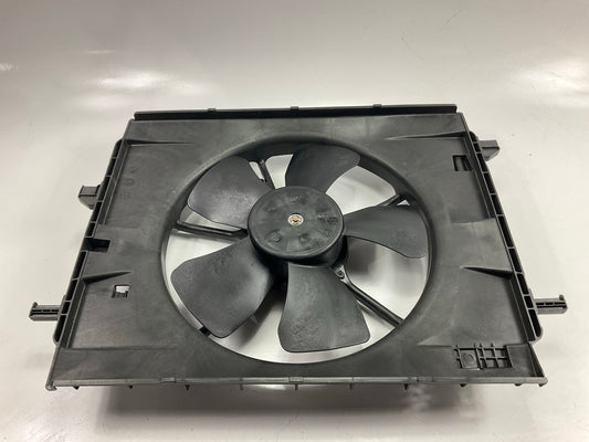 Dorman 620-951 Engine Cooling Fan For 2006-2011 Chevrolet HHR Ecotec DOHC