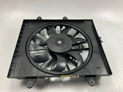Dorman 620-954 Radiator Cooling Fan For 2004-2005 Chrysler PT Cruiser