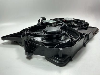 Dorman 621-005 Engine Cooling Fan Assembly For 2009 Ford Flex 3.5L-V6