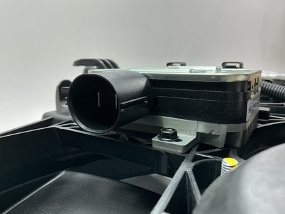 Dorman 621-005 Engine Cooling Fan Assembly For 2009 Ford Flex 3.5L-V6