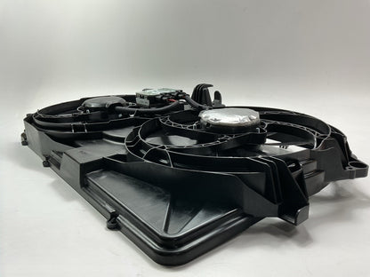 Dorman 621-005 Engine Cooling Fan Assembly For 2009 Ford Flex 3.5L-V6