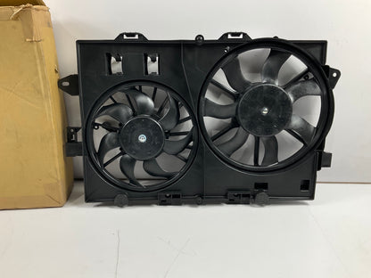 Dorman 621-052 Engine Cooling Fan Assembly 2006-2008 Torrent, Equinox 3.4L-V6