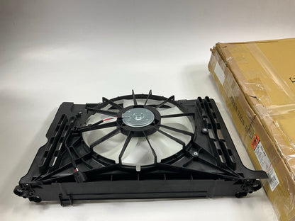 Dorman 621-363 Engine Cooling Fan Assembly