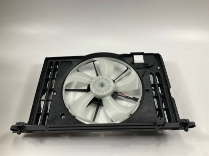 Dorman 621-363 Engine Cooling Fan Assembly