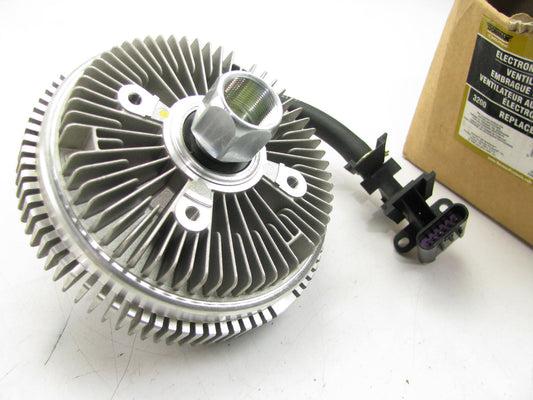 Dorman 622-001 Engine Cooling Fan Clutch For 2002-2009 GM 4.2L 5.3L 6.0L