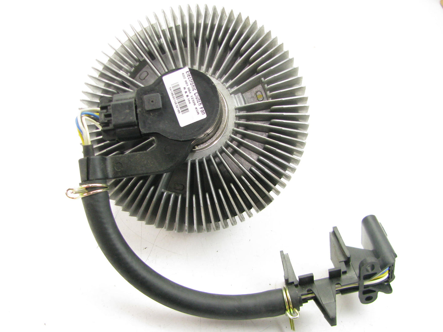 Dorman 622-001 Engine Cooling Fan Clutch For 2002-2009 GM 4.2L 5.3L 6.0L